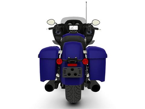 2024 Indian Motorcycle Challenger® Dark Horse® with PowerBand Audio Package in Fort Lauderdale, Florida - Photo 8