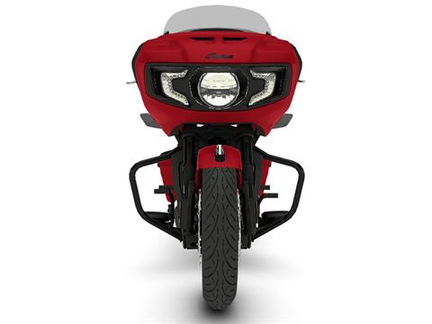 2024 Indian Motorcycle Challenger® Dark Horse® with PowerBand Audio Package in Fort Lauderdale, Florida - Photo 5