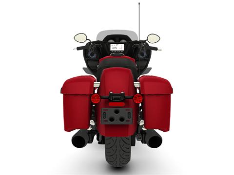2024 Indian Motorcycle Challenger® Dark Horse® with PowerBand Audio Package in Fort Lauderdale, Florida - Photo 8