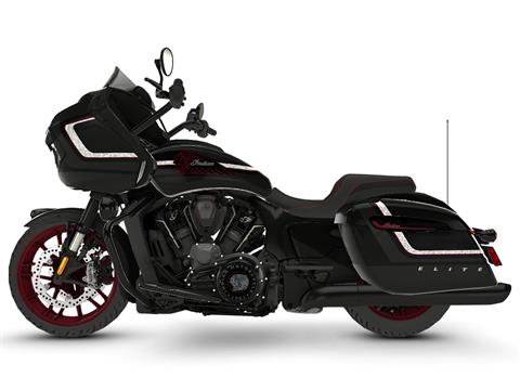 2024 Indian Motorcycle Challenger® Elite in Fort Lauderdale, Florida - Photo 4