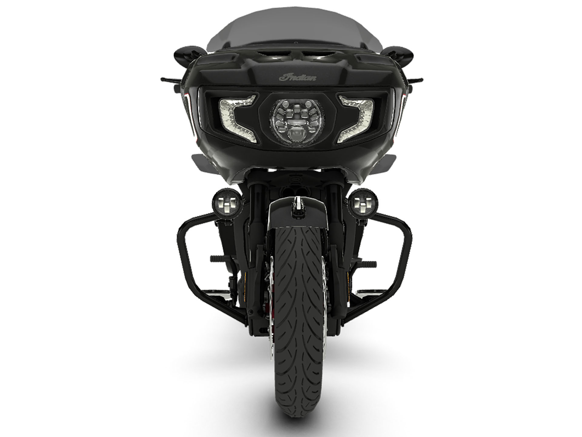2024 Indian Motorcycle Challenger® Elite in Fort Lauderdale, Florida - Photo 5