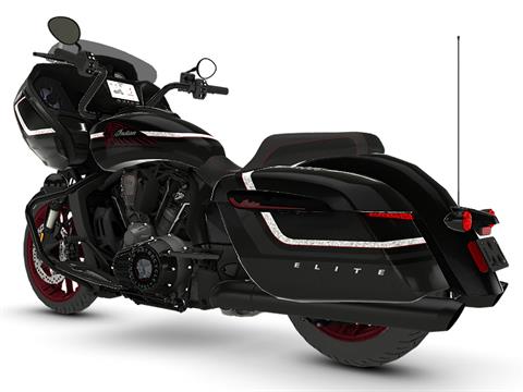 2024 Indian Motorcycle Challenger® Elite in Fort Lauderdale, Florida - Photo 7