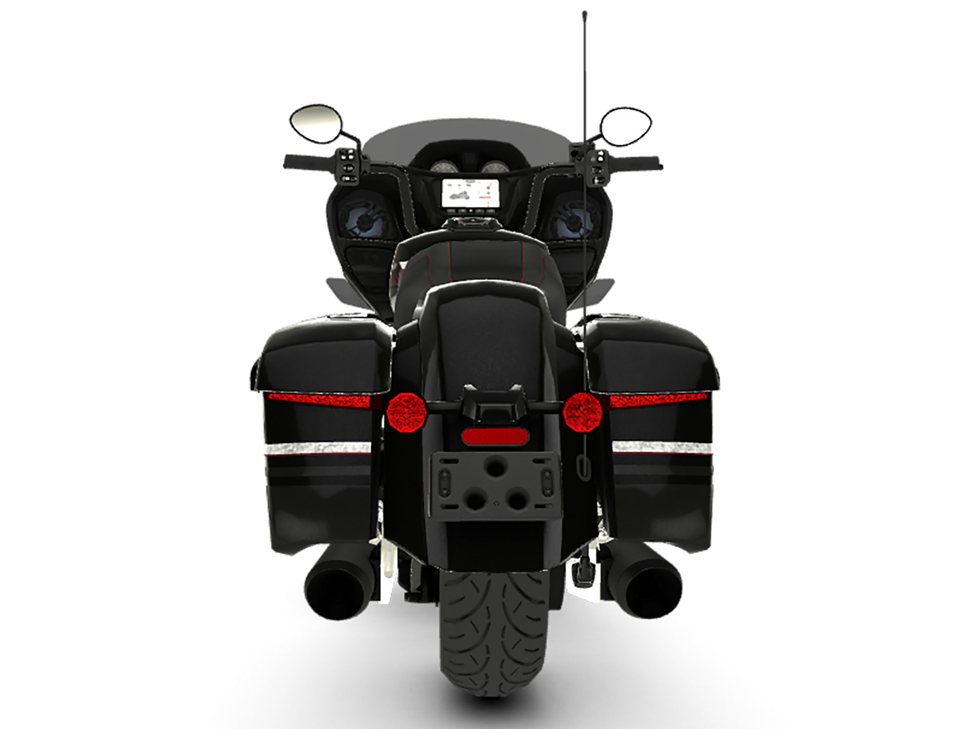 2024 Indian Motorcycle Challenger® Elite in Fort Lauderdale, Florida - Photo 8
