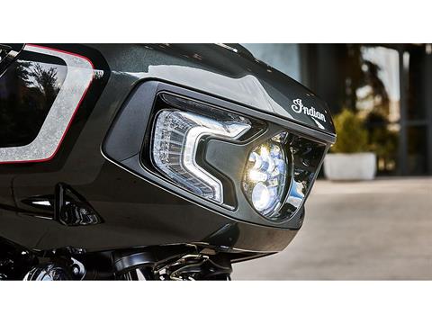 2024 Indian Motorcycle Challenger® Elite in Fort Lauderdale, Florida - Photo 10
