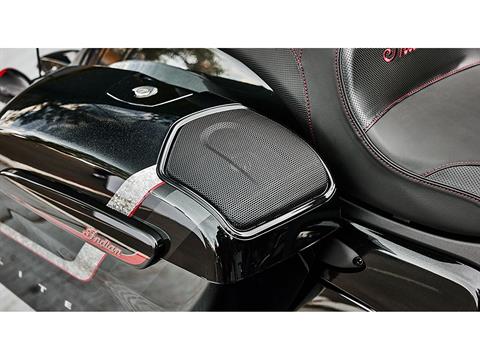 2024 Indian Motorcycle Challenger® Elite in Fort Lauderdale, Florida - Photo 12