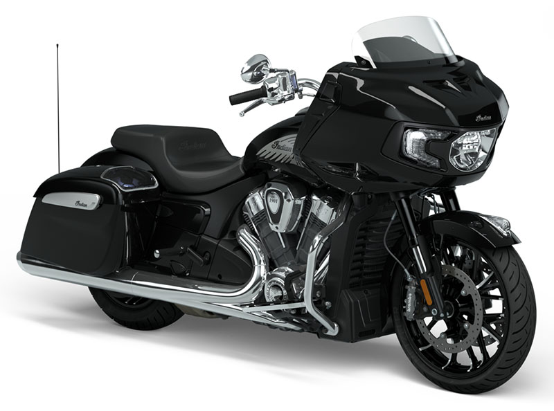 2024 Indian Motorcycle Challenger® Limited in Fort Lauderdale, Florida - Photo 1