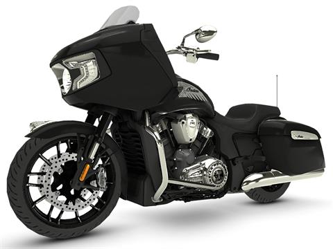 2024 Indian Motorcycle Challenger® Limited in Fort Lauderdale, Florida - Photo 2