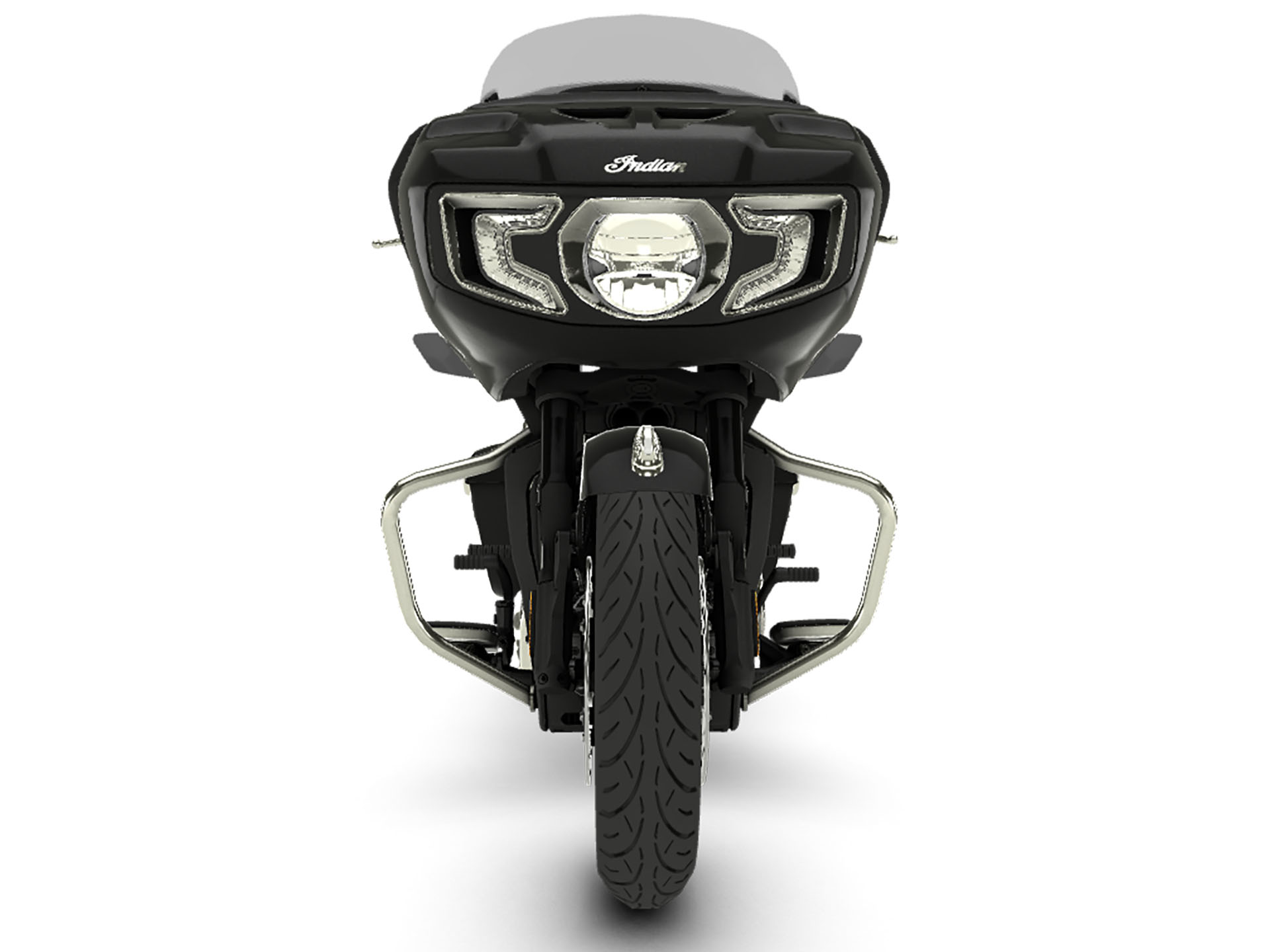 2024 Indian Motorcycle Challenger® Limited in Fort Lauderdale, Florida - Photo 5