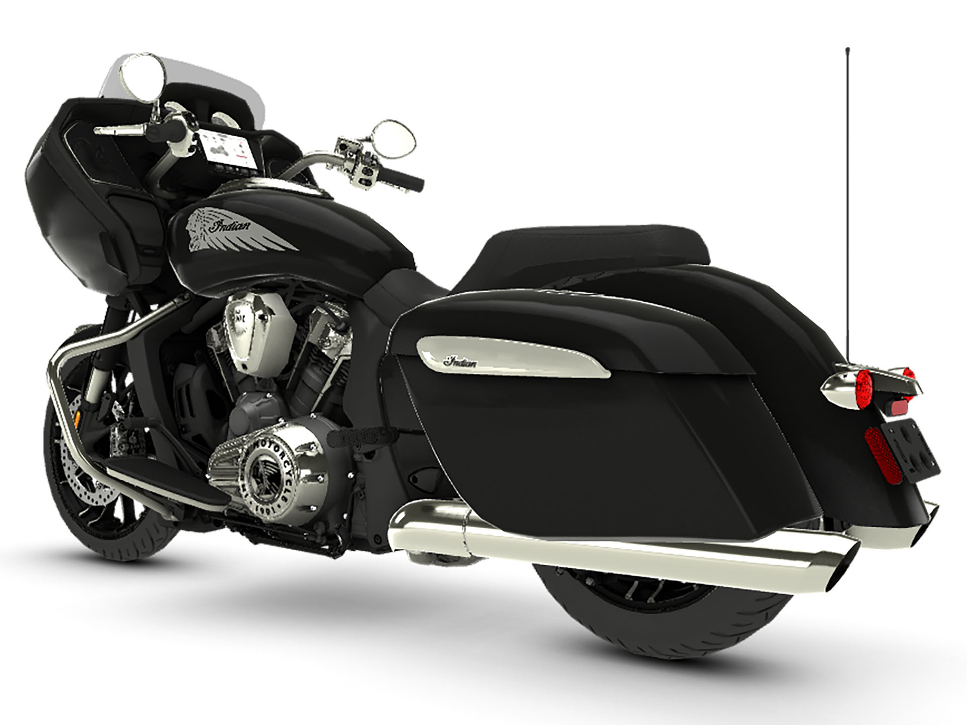 2024 Indian Motorcycle Challenger® Limited in Fort Lauderdale, Florida - Photo 7