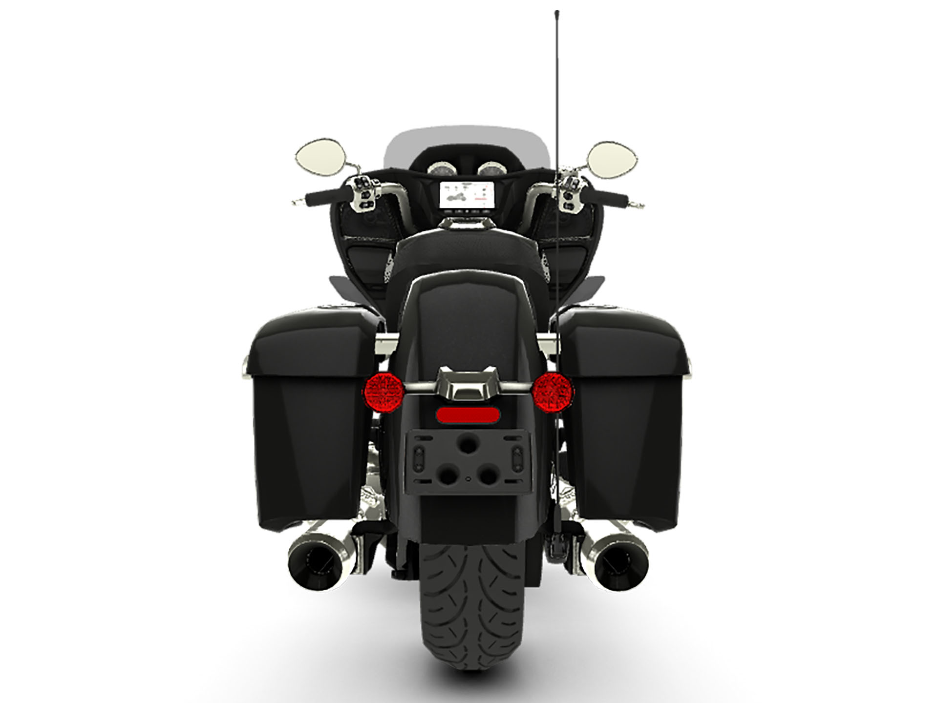 2024 Indian Motorcycle Challenger® Limited in Fort Lauderdale, Florida - Photo 8