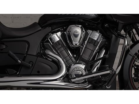 2024 Indian Motorcycle Challenger® Limited in Fort Lauderdale, Florida - Photo 9