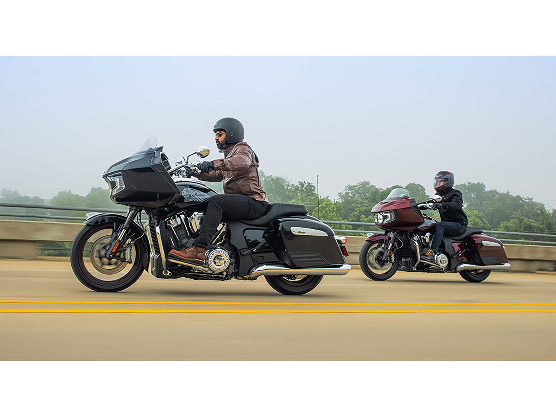 2024 Indian Motorcycle Challenger® Limited in Fort Lauderdale, Florida - Photo 15