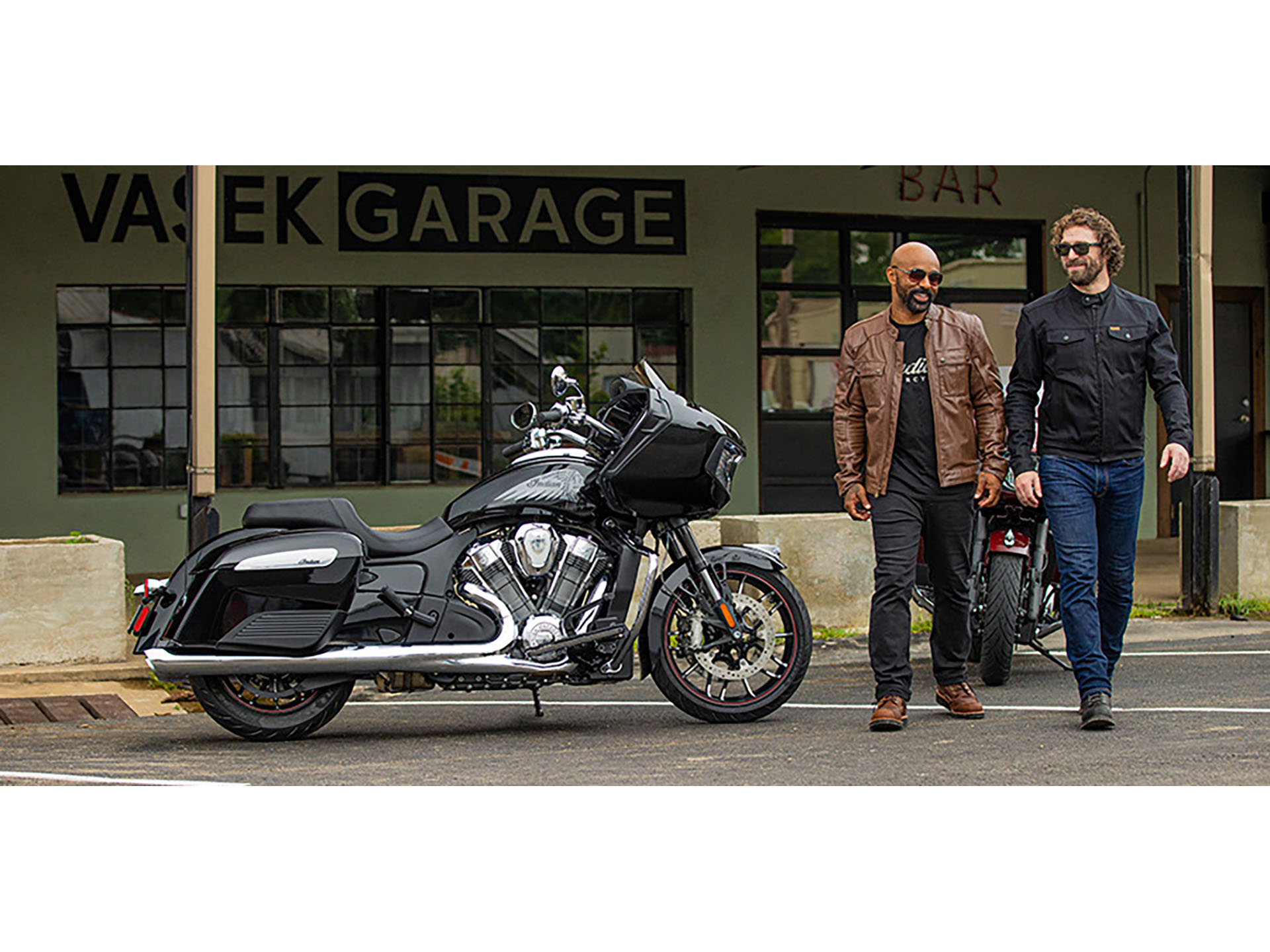 2024 Indian Motorcycle Challenger® Limited in Fort Lauderdale, Florida - Photo 19