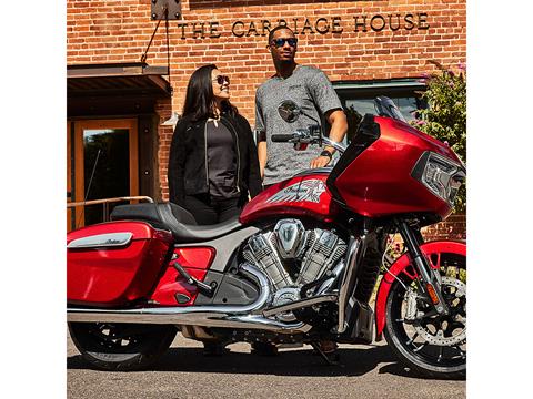 2024 Indian Motorcycle Challenger® Limited in Fort Lauderdale, Florida - Photo 20