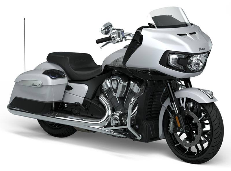 2024 Indian Motorcycle Challenger® Limited in Fort Lauderdale, Florida - Photo 1