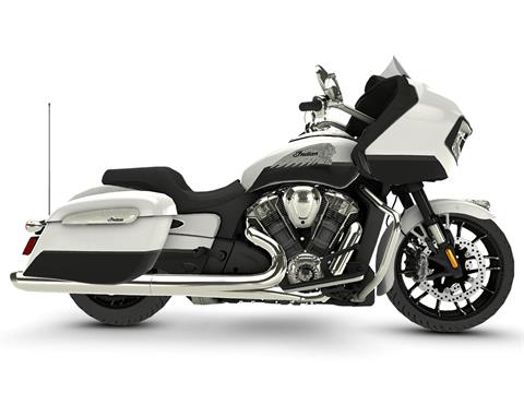 2024 Indian Motorcycle Challenger® Limited in Fort Lauderdale, Florida - Photo 3