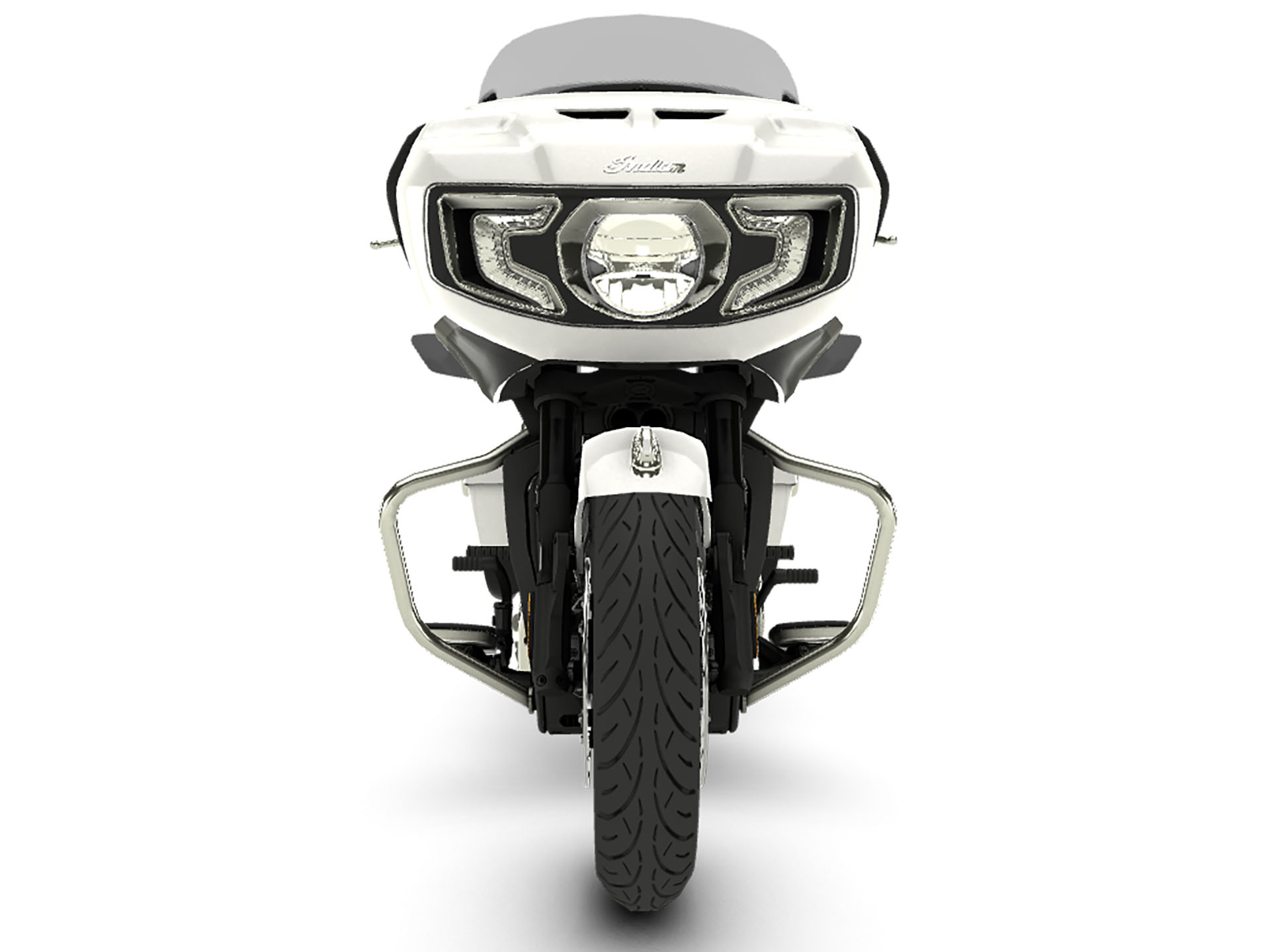 2024 Indian Motorcycle Challenger® Limited in Fort Lauderdale, Florida - Photo 5