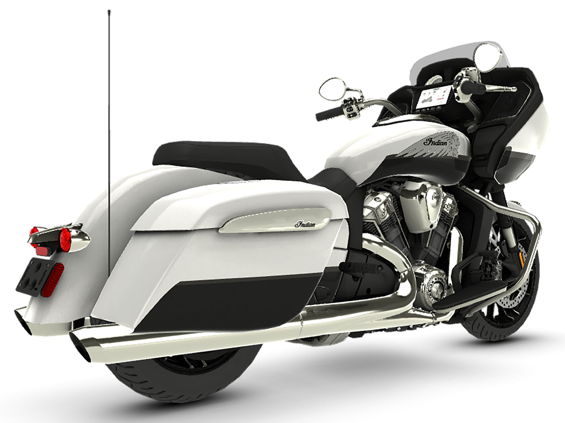 2024 Indian Motorcycle Challenger® Limited in Fort Lauderdale, Florida - Photo 6