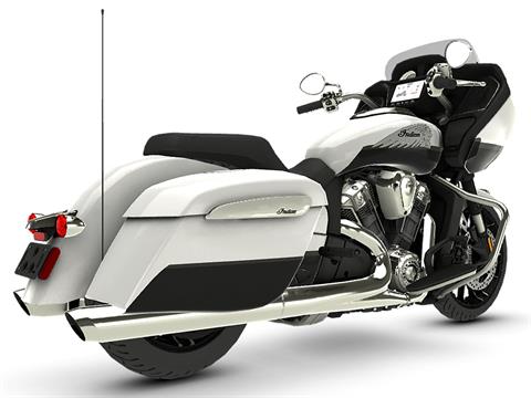 2024 Indian Motorcycle Challenger® Limited in Fort Lauderdale, Florida - Photo 6