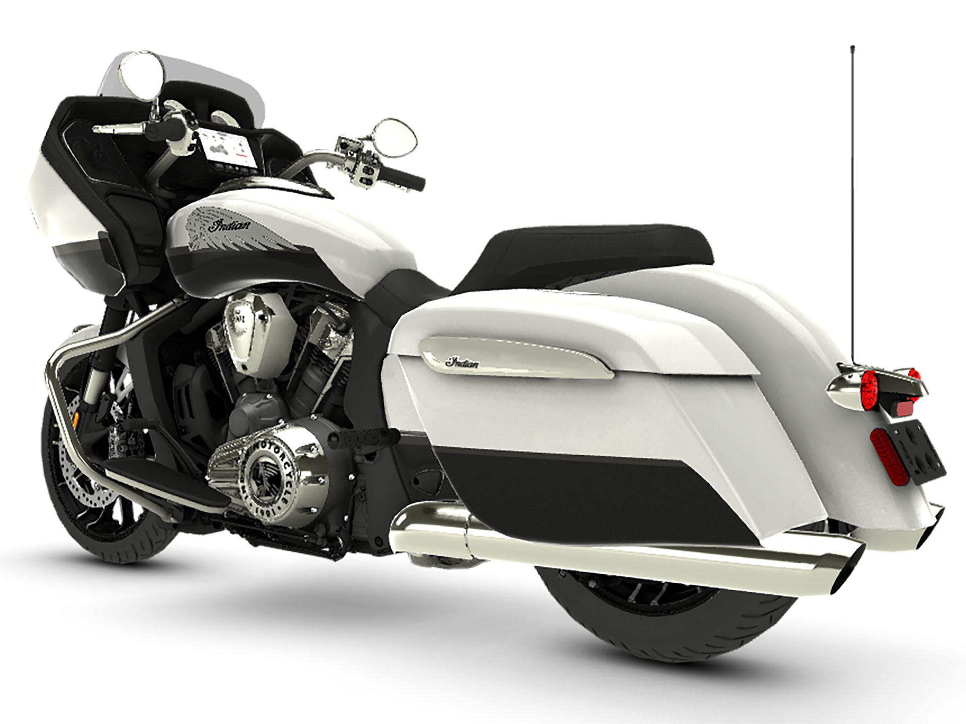 2024 Indian Motorcycle Challenger® Limited in Fort Lauderdale, Florida - Photo 7