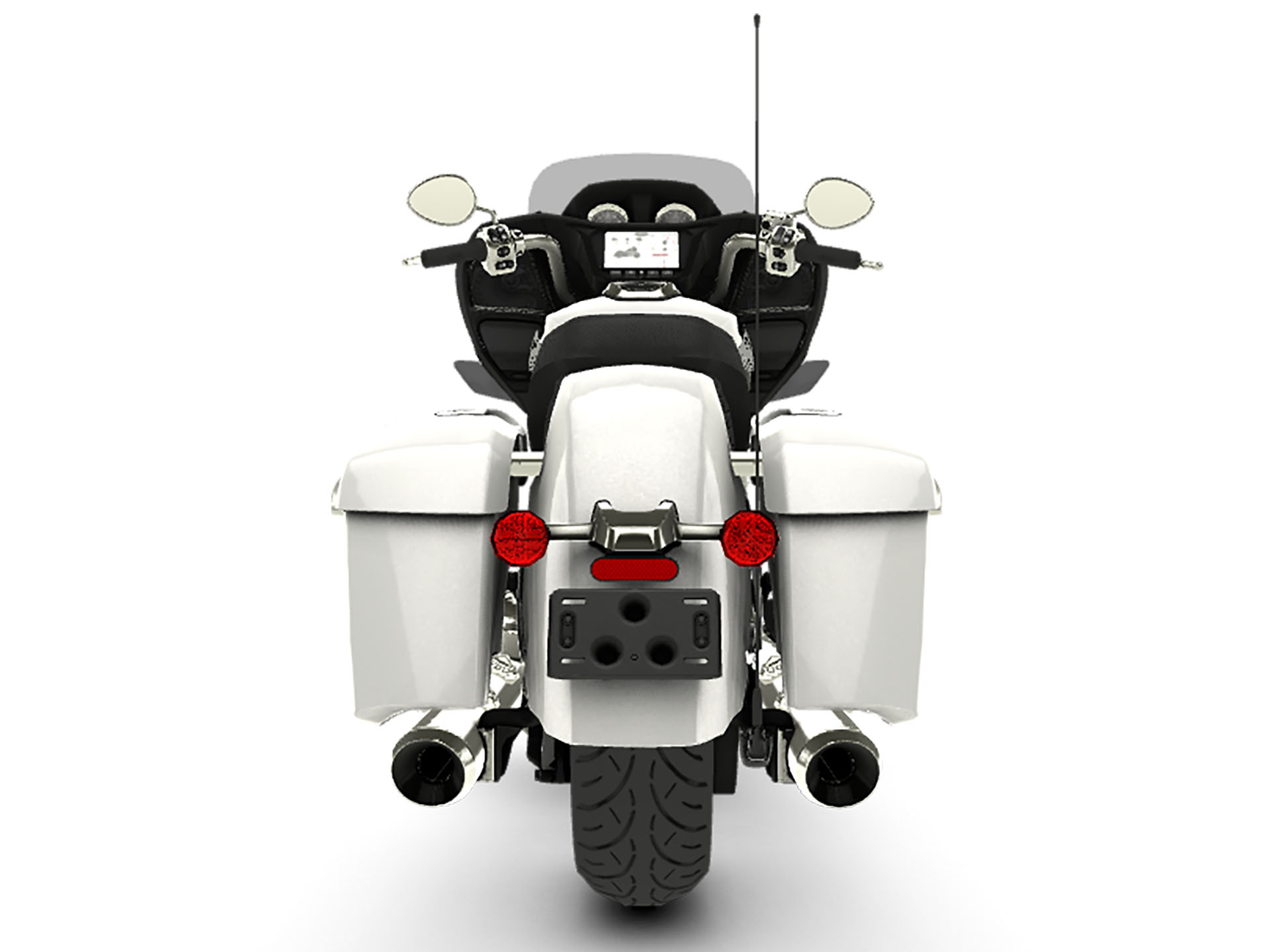 2024 Indian Motorcycle Challenger® Limited in Fort Lauderdale, Florida - Photo 8