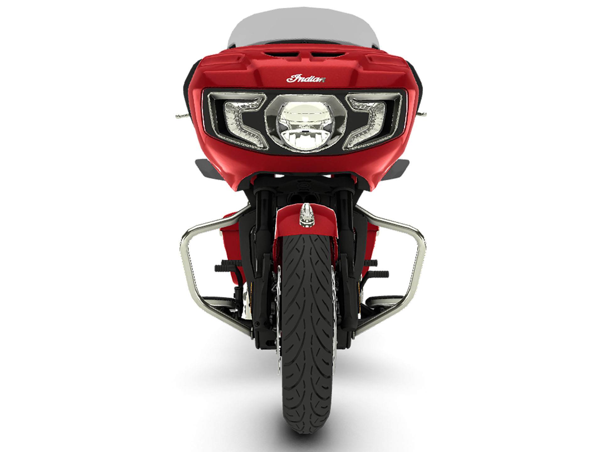 2024 Indian Motorcycle Challenger® Limited in Fort Lauderdale, Florida - Photo 5