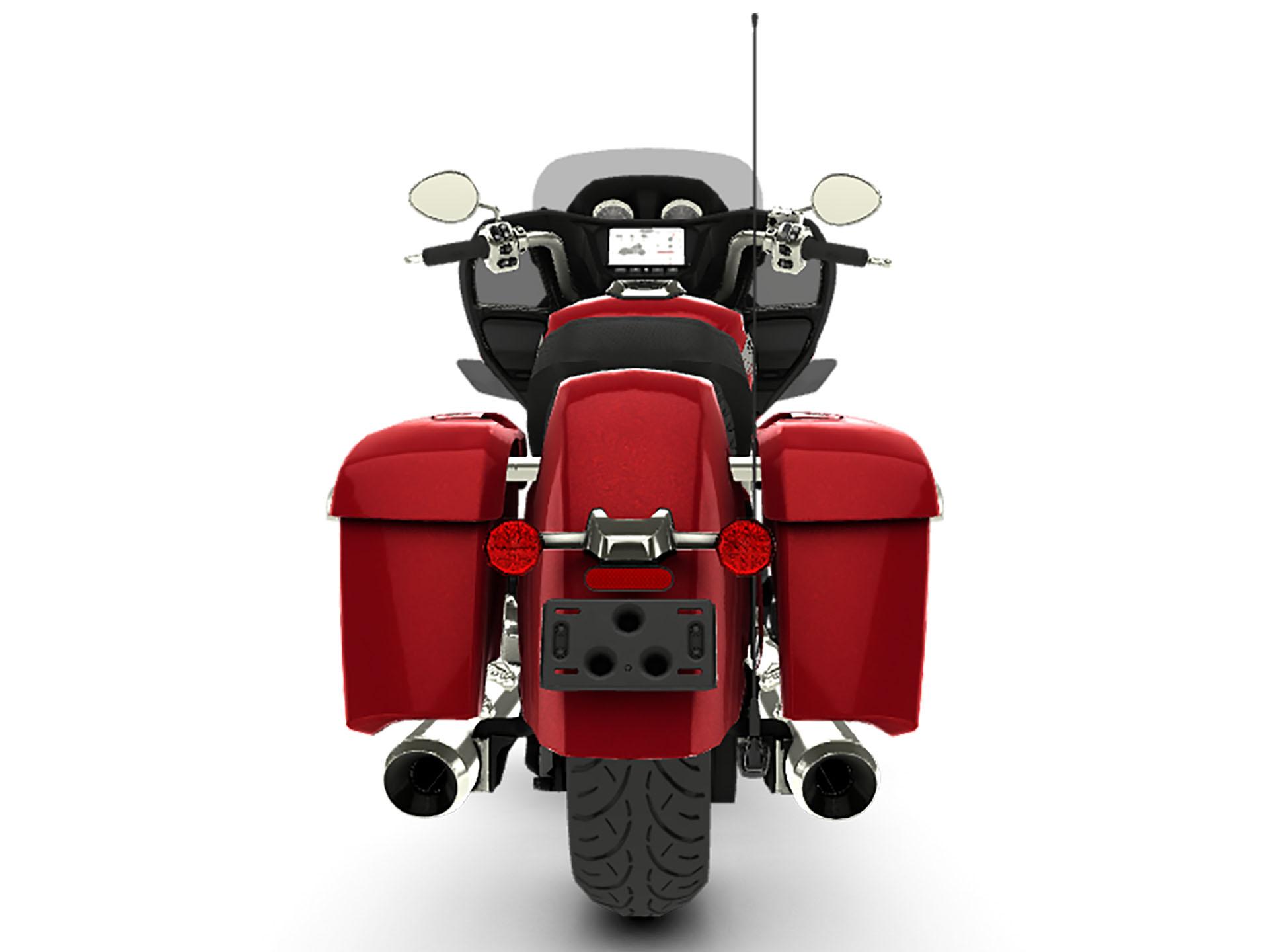 2024 Indian Motorcycle Challenger® Limited in Fort Lauderdale, Florida - Photo 8