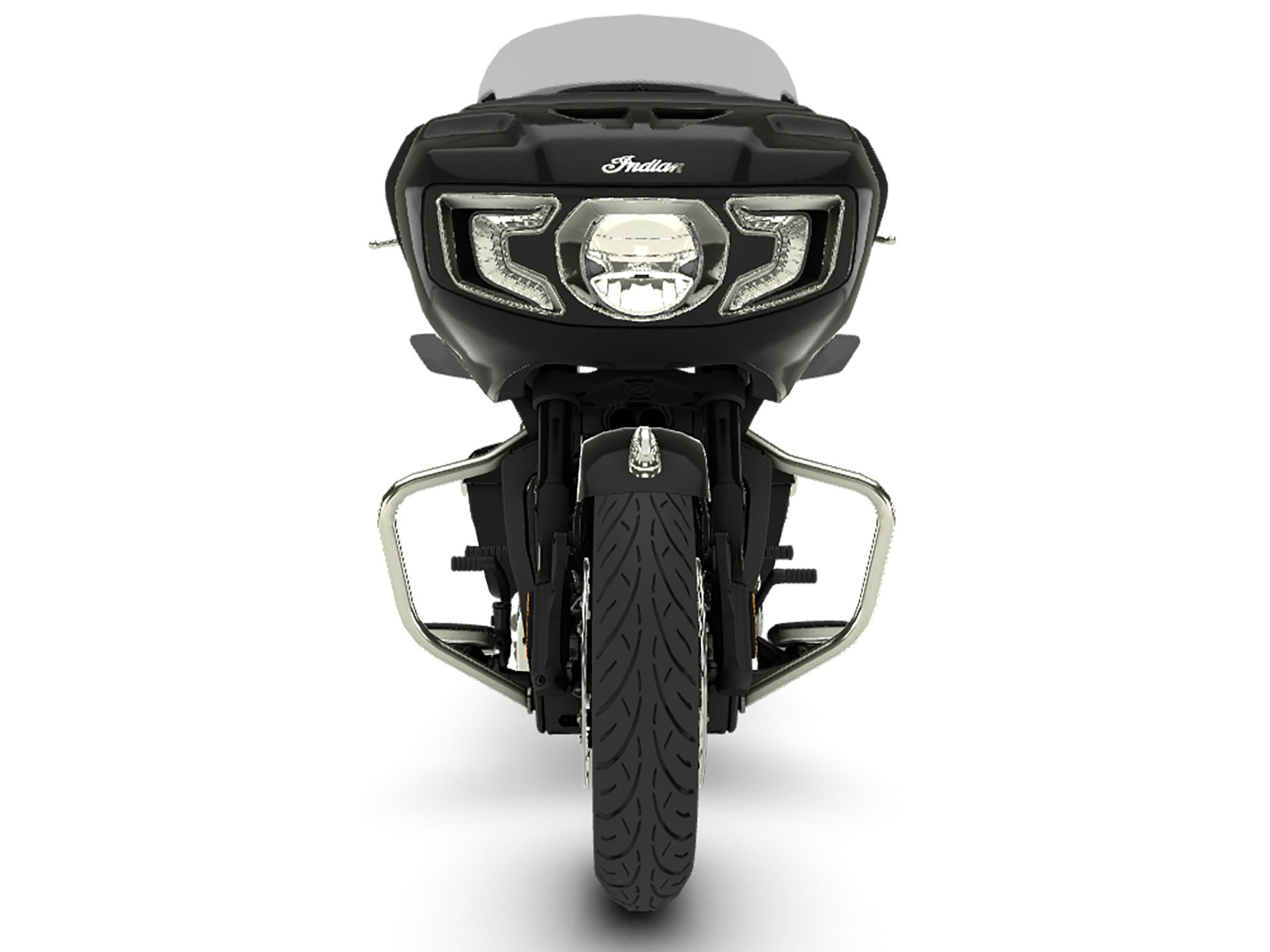 2024 Indian Motorcycle Challenger® Limited with PowerBand Audio Package in Fort Lauderdale, Florida - Photo 5