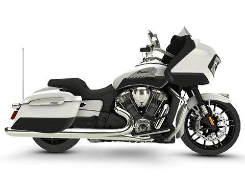 2024 Indian Motorcycle Challenger® Limited with PowerBand Audio Package in Fort Lauderdale, Florida - Photo 3