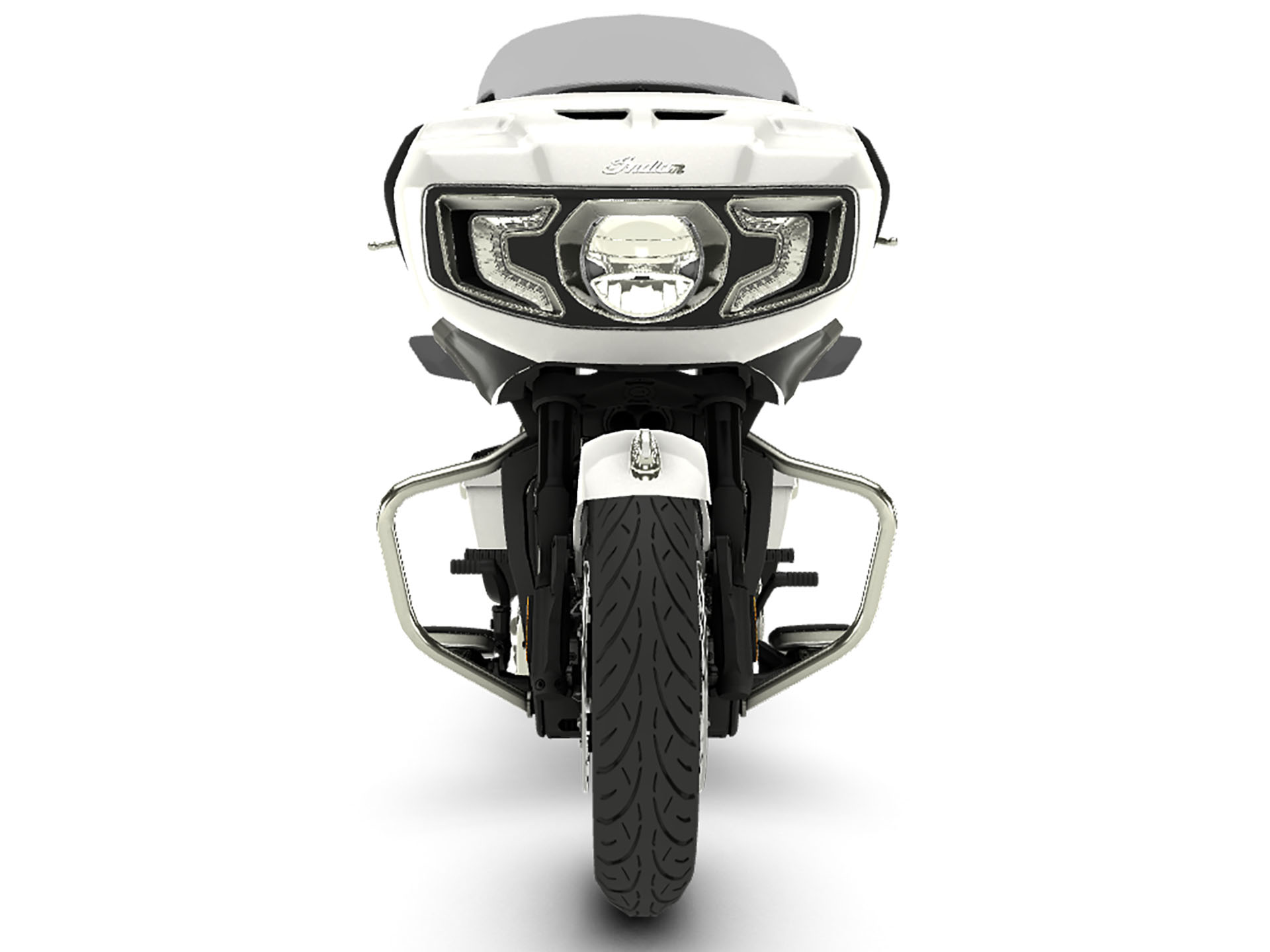 2024 Indian Motorcycle Challenger® Limited with PowerBand Audio Package in Fort Lauderdale, Florida - Photo 5