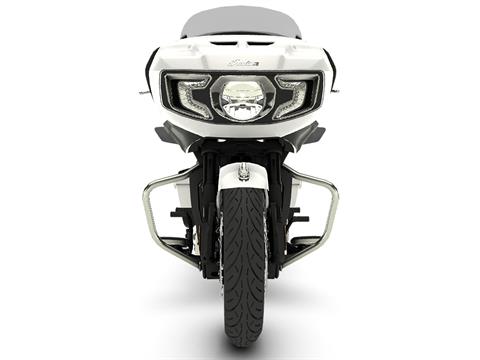 2024 Indian Motorcycle Challenger® Limited with PowerBand Audio Package in Fort Lauderdale, Florida - Photo 5