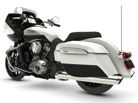 2024 Indian Motorcycle Challenger® Limited with PowerBand Audio Package in Fort Lauderdale, Florida - Photo 7