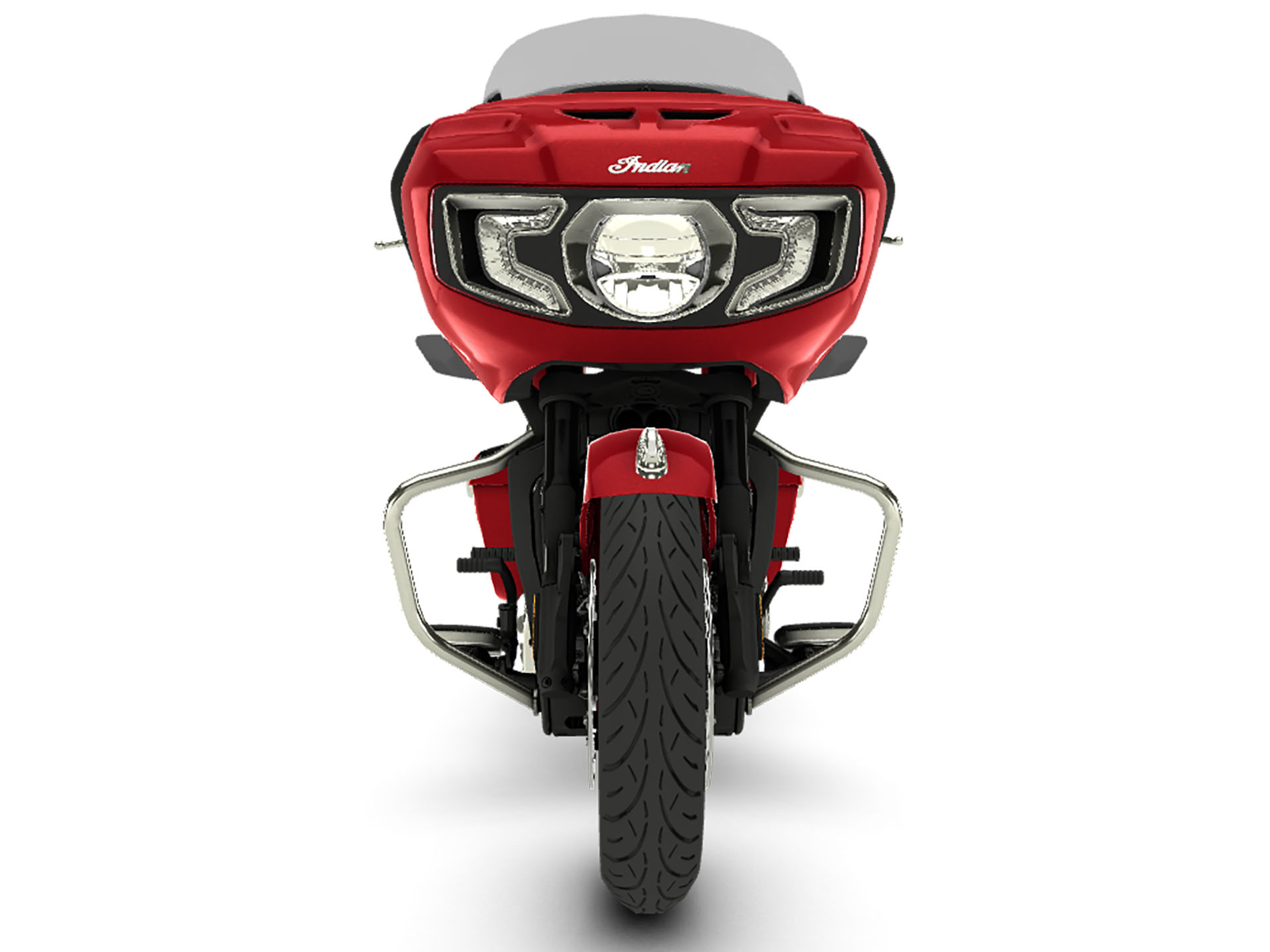 2024 Indian Motorcycle Challenger® Limited with PowerBand Audio Package in Fort Lauderdale, Florida - Photo 5