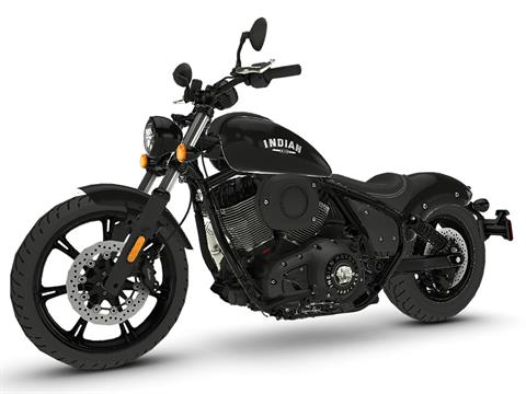 2024 Indian Motorcycle Chief in Fort Lauderdale, Florida - Photo 2