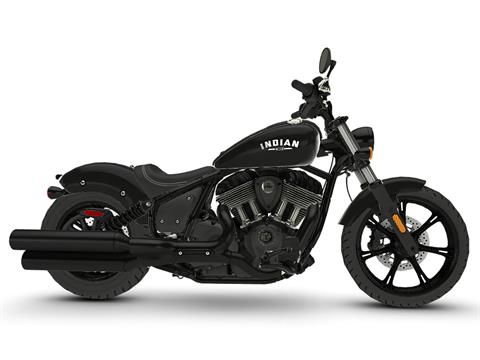 2024 Indian Motorcycle Chief in Fort Lauderdale, Florida - Photo 3