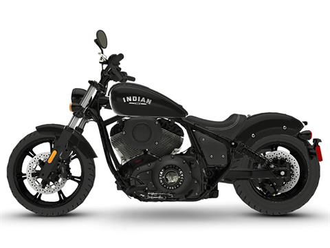 2024 Indian Motorcycle Chief in Fort Lauderdale, Florida - Photo 4
