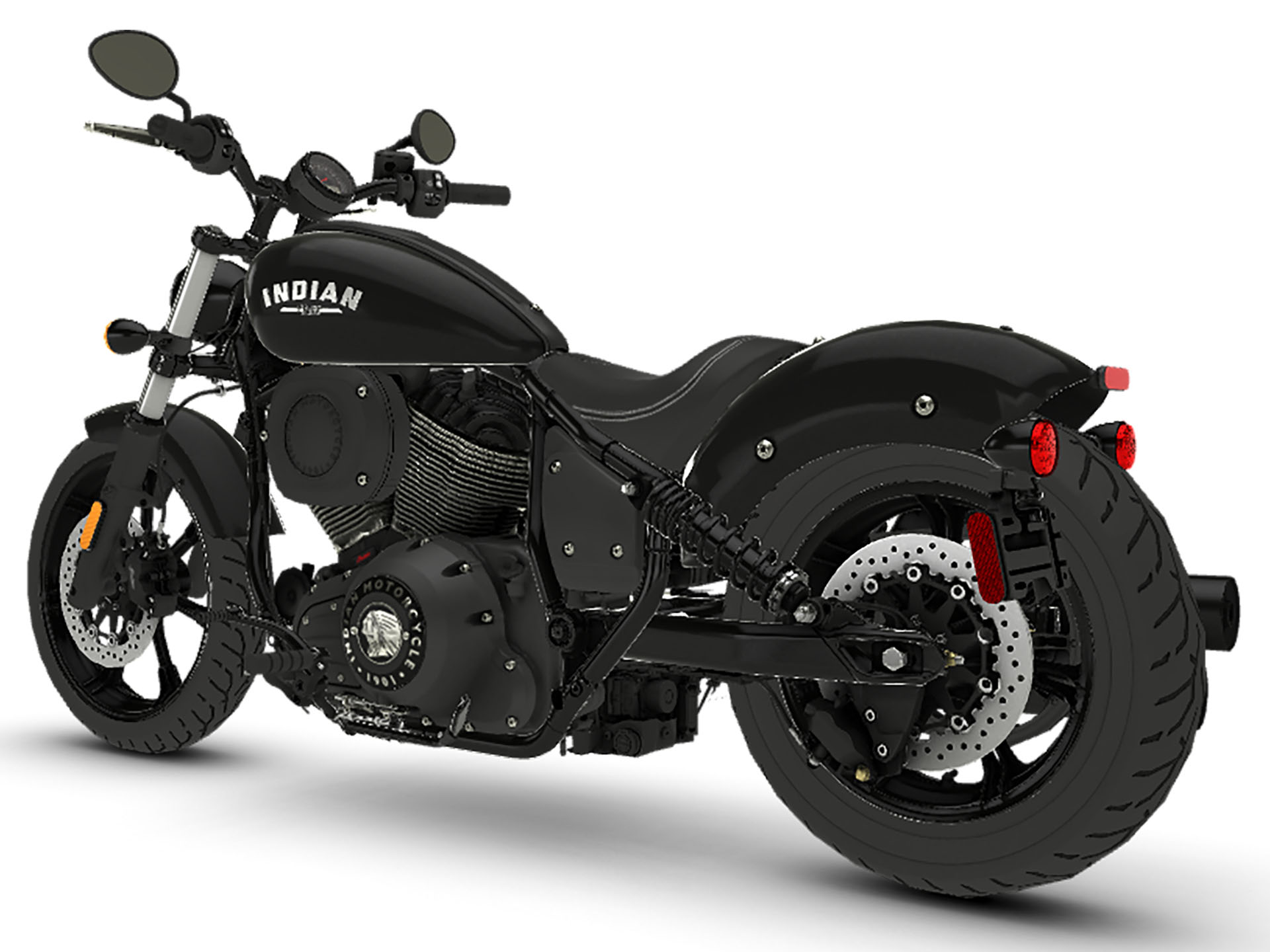 2024 Indian Motorcycle Chief in Fort Lauderdale, Florida - Photo 7