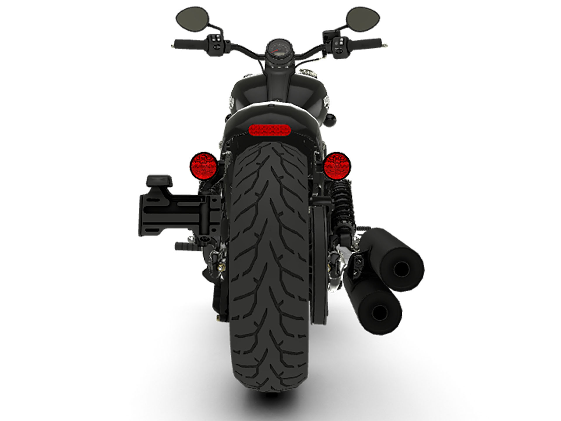 2024 Indian Motorcycle Chief in Fort Lauderdale, Florida - Photo 8