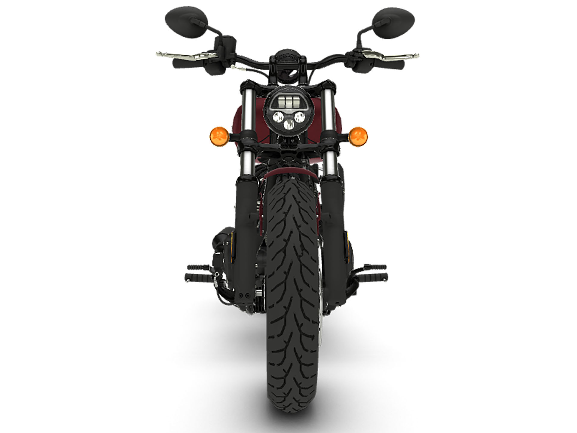 2024 Indian Motorcycle Chief in Fort Lauderdale, Florida - Photo 5
