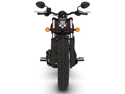 2024 Indian Motorcycle Chief in Fort Lauderdale, Florida - Photo 5