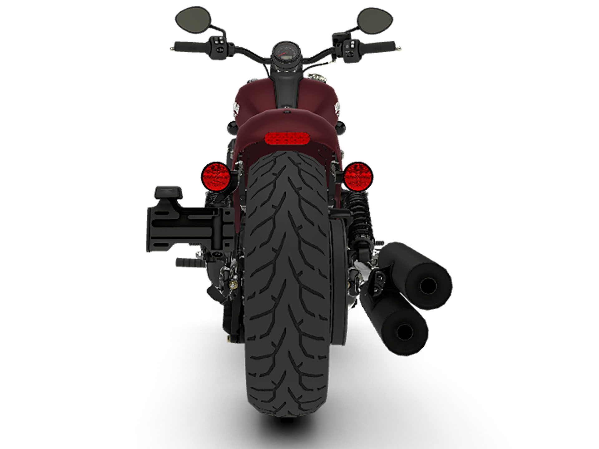 2024 Indian Motorcycle Chief in Fort Lauderdale, Florida - Photo 8