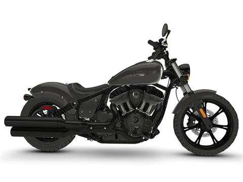 2024 Indian Motorcycle Chief in Fort Lauderdale, Florida - Photo 3