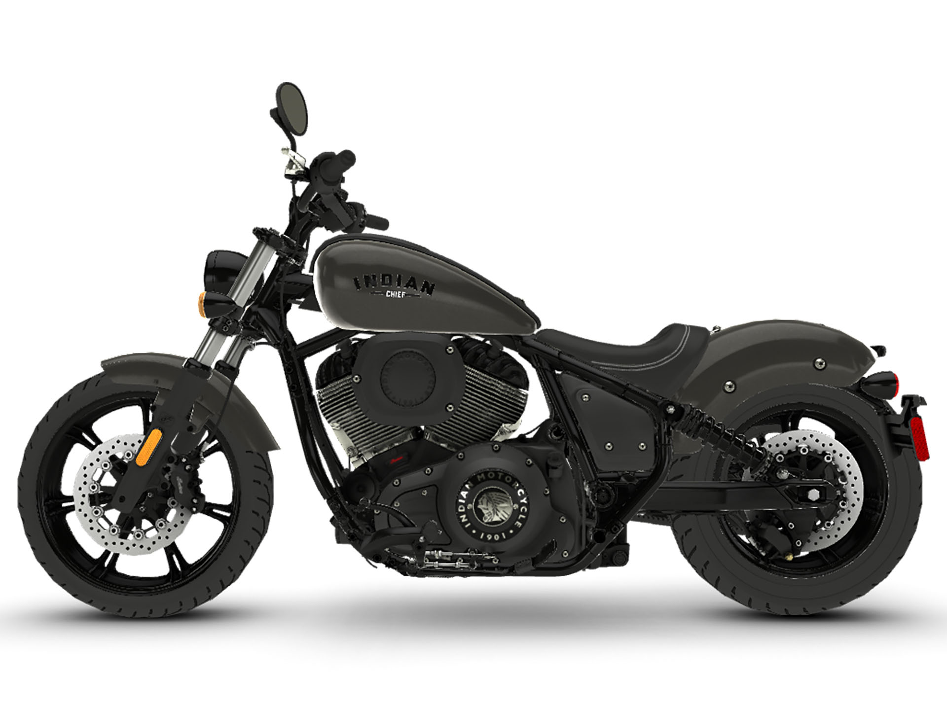 2024 Indian Motorcycle Chief in Fort Lauderdale, Florida - Photo 4