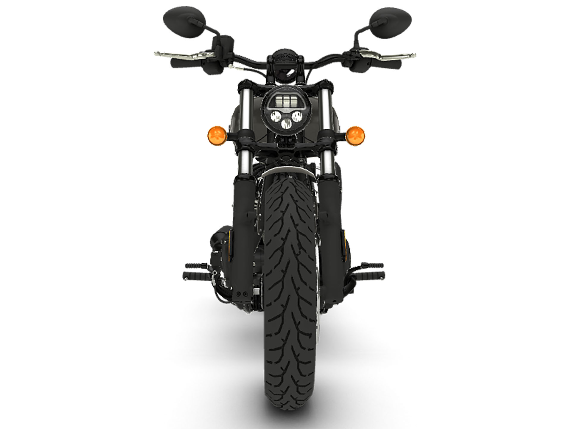 2024 Indian Motorcycle Chief in Fort Lauderdale, Florida - Photo 5
