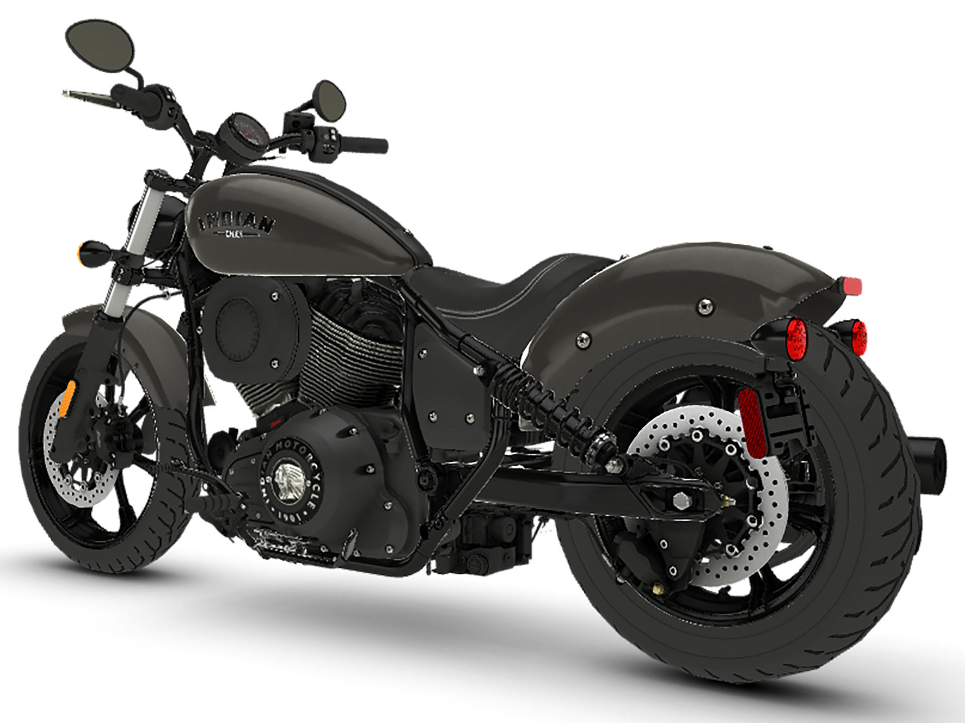 2024 Indian Motorcycle Chief in Fort Lauderdale, Florida - Photo 7