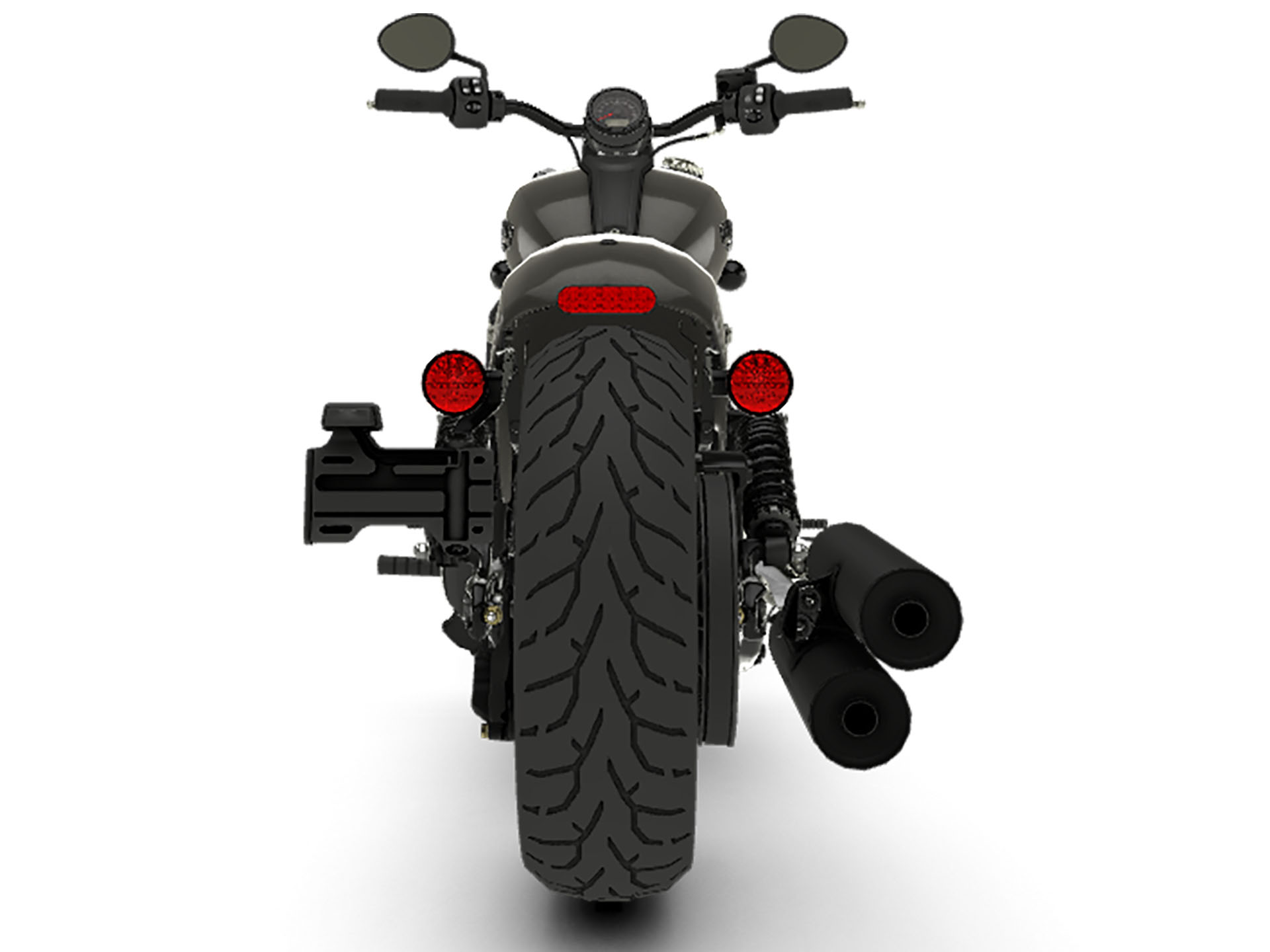 2024 Indian Motorcycle Chief in Fort Lauderdale, Florida - Photo 8