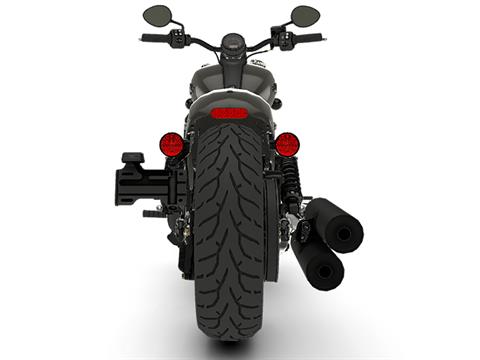 2024 Indian Motorcycle Chief in Fort Lauderdale, Florida - Photo 8