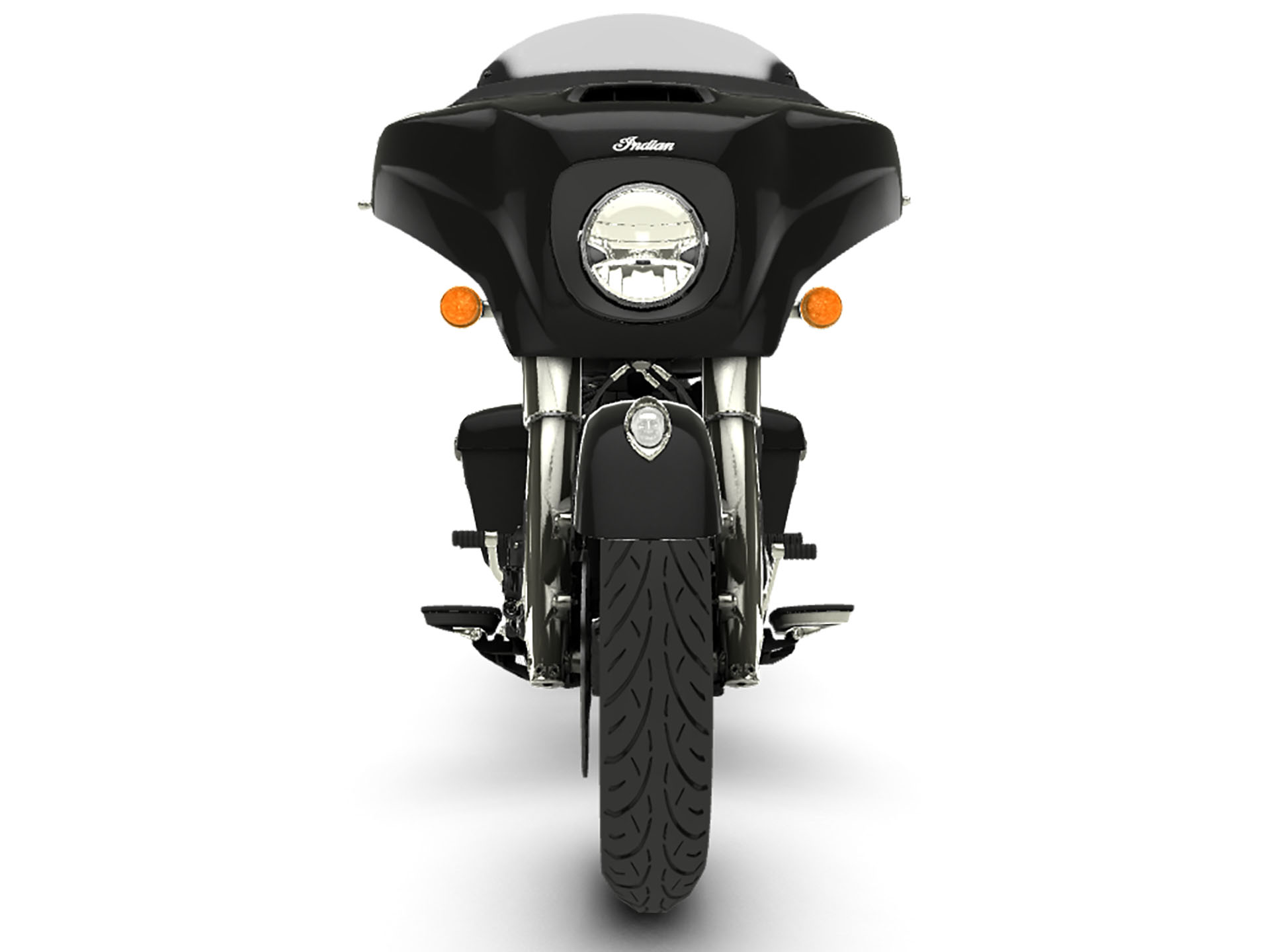 2024 Indian Motorcycle Chieftain® in Fort Lauderdale, Florida - Photo 5