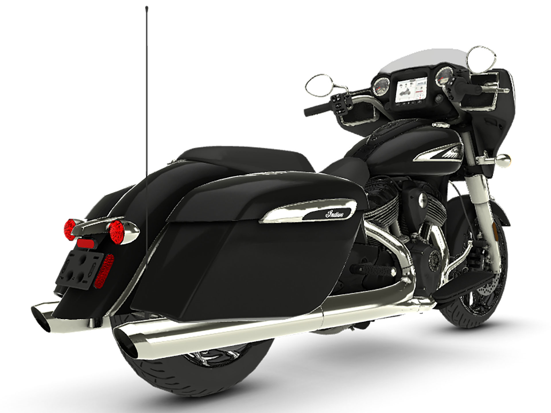 2024 Indian Motorcycle Chieftain® in Fort Lauderdale, Florida - Photo 6