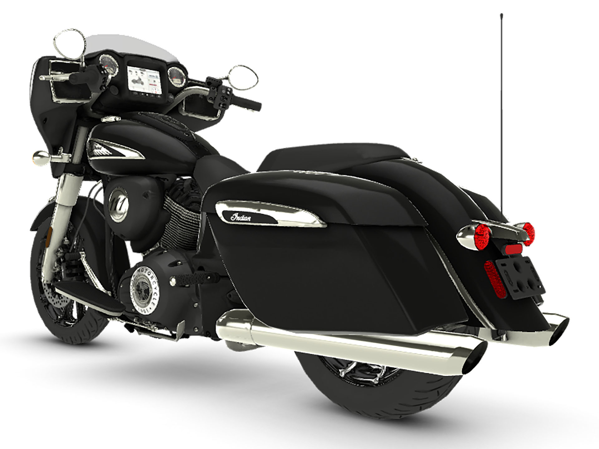 2024 Indian Motorcycle Chieftain® in Fort Lauderdale, Florida - Photo 7
